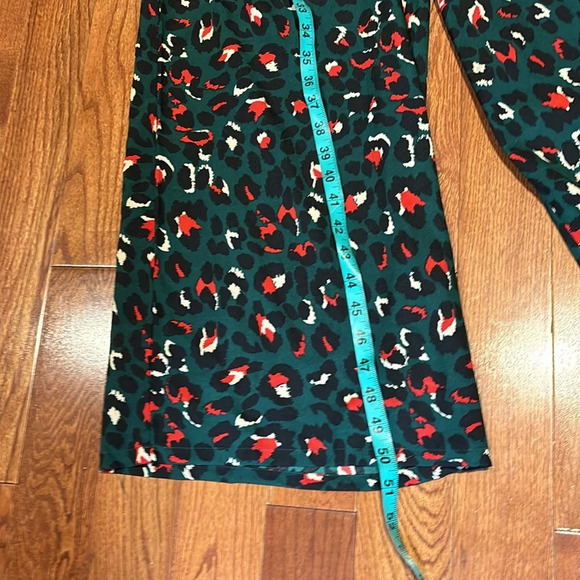 Japna Alice Jumpsuit Wide Leg short cap sleeves - Picture 8 of 10